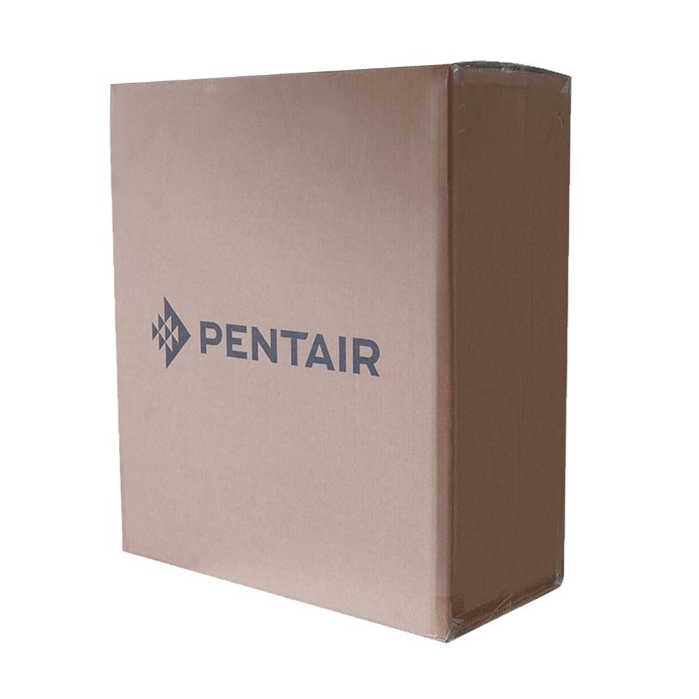 เครื่องกรองน้ำดื่มระบบ RO PENTAIR T-600