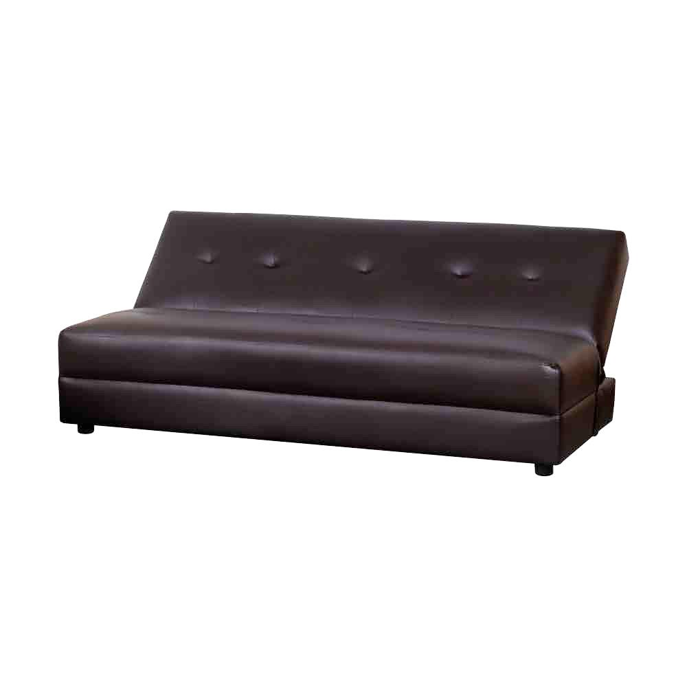 โซฟาเบด AS FURNITURE NARNIA LBWD40 สีน้ำตาล