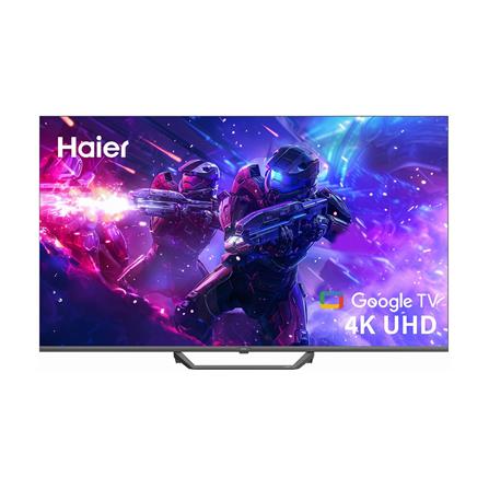 ทีวีคิวแอลอีดี 43 นิ้ว HAIER (4K, QLED, GOOGLE TV)...