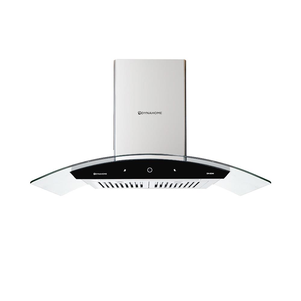 เครื่องดูดควันกระโจม DYNA HOME DH-9044 90 ซม.