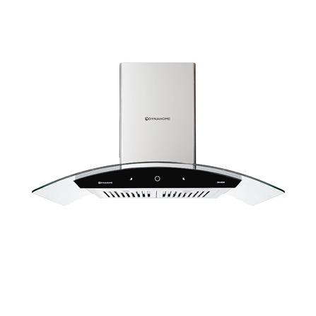 เครื่องดูดควันกระโจม DYNA HOME DH-9044 90 ซม._0