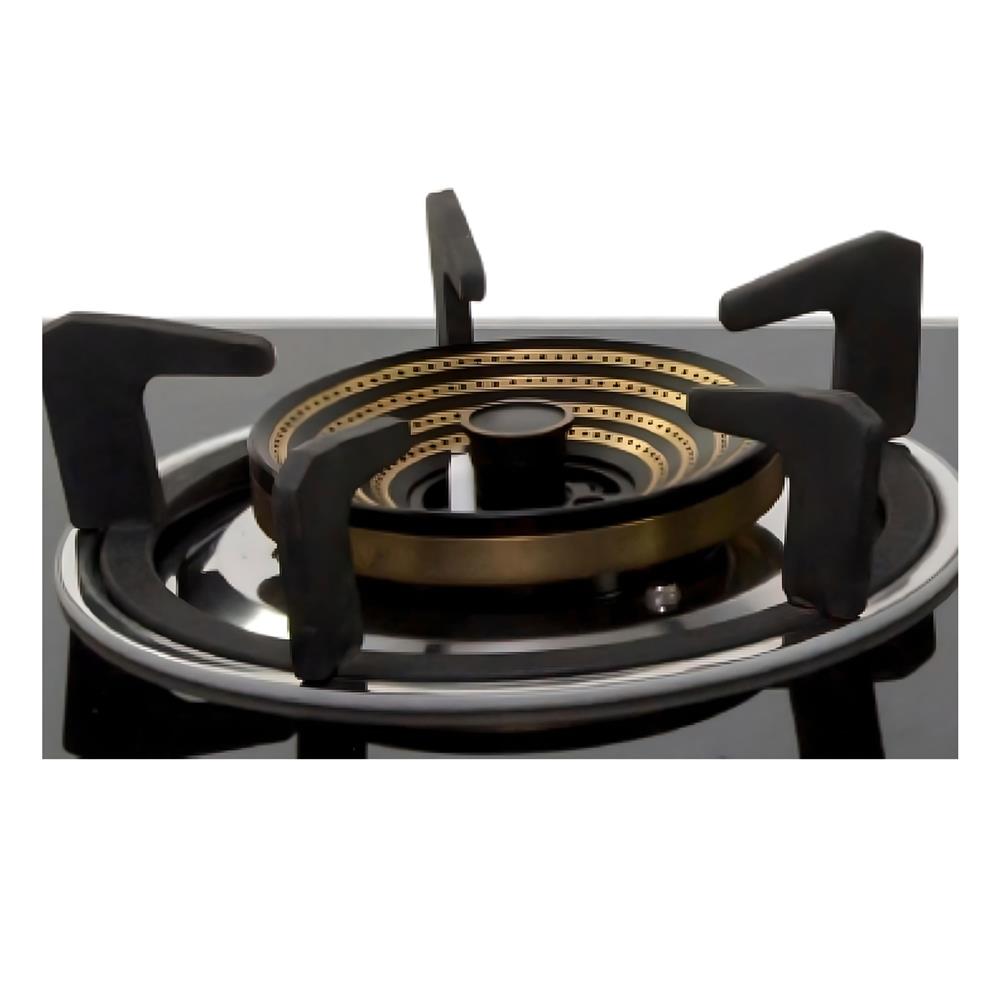 เตาฝังแก๊ส DYNA HOME DH-2BTG 74 ซม.