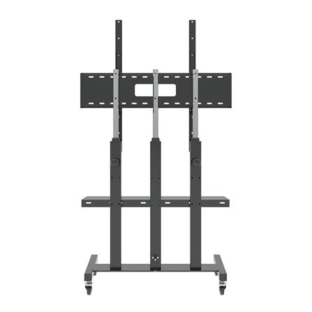 ขาแขวนทีวีล้อเลื่อน PRISMA PMW-7010M4W 70-100 นิ้ว_3
