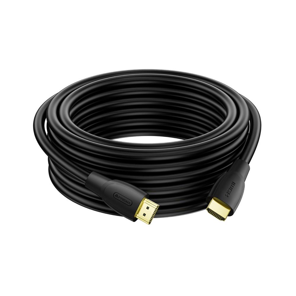 สาย HDMI PRISMA PM-HD810 10 ม.