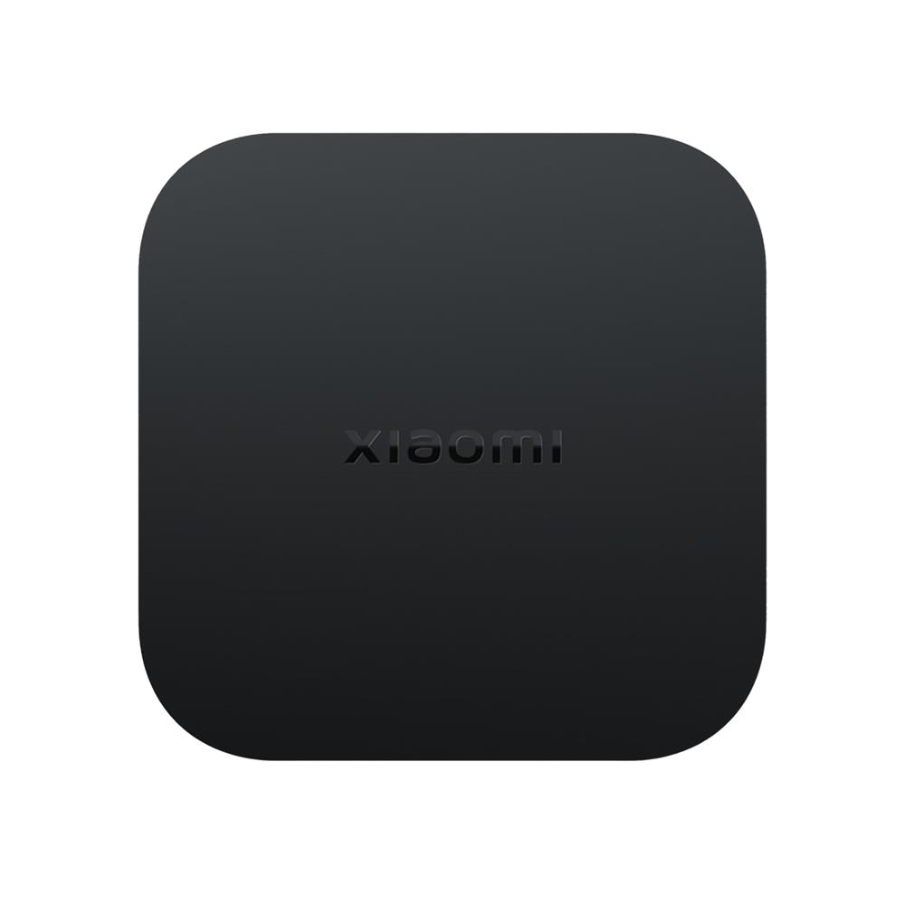 กล่องสมาร์ททีวี XIAOMI BOX S 2ND GEN