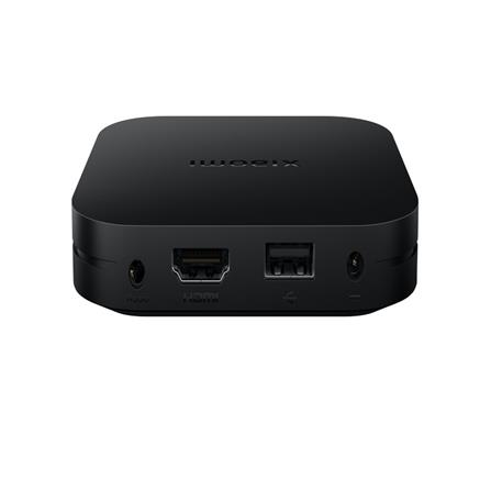 กล่องสมาร์ททีวี XIAOMI BOX S 2ND GEN_2