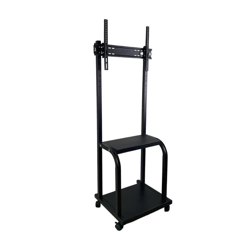 ขาแขวนทีวีแบบฐานล้อเลื่อน PRISMA PMW-3275M4W 32-75 นิ้ว