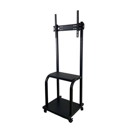 ขาแขวนทีวีแบบฐานล้อเลื่อน PRISMA PMW-3275M4W 32-75 นิ้ว_1