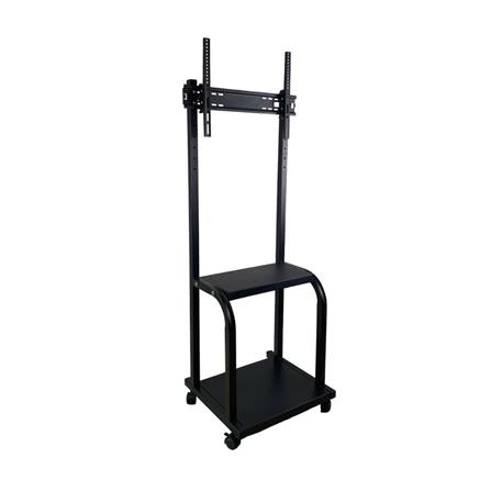 ขาแขวนทีวีแบบฐานล้อเลื่อน PRISMA PMW-3275M4W 32-75 นิ้ว_2