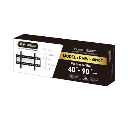 ขาแขวนทีวี PRISMA PMW-4090F 40-90 นิ้ว_3