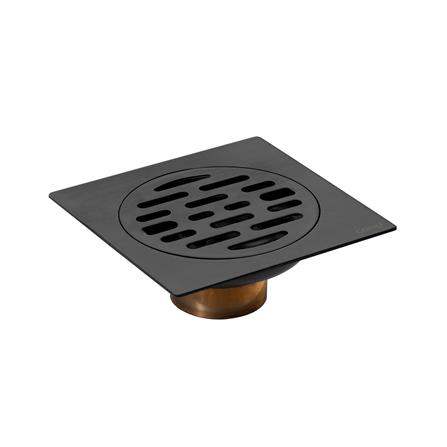 ตะแกรงกันกลิ่น COTTO CT6412Z2P(GG)(HM) สีดำ/เทา_1