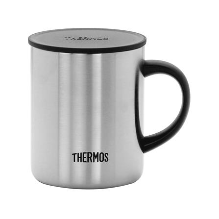 ถ้วยสุญญากาศพร้อมฝา THERMOS JDG 0.35 ลิตร สเตนเลส_0