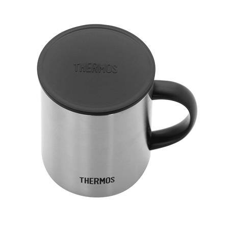 ถ้วยสุญญากาศพร้อมฝา THERMOS JDG 0.35 ลิตร สเตนเลส_2