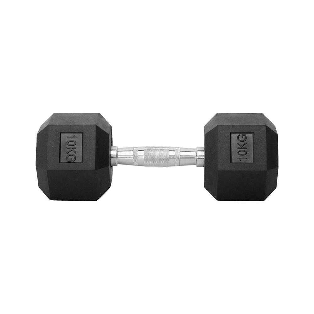 ดัมเบลพร้อมขาตั้ง IRONTEC 2.5-15 กก.