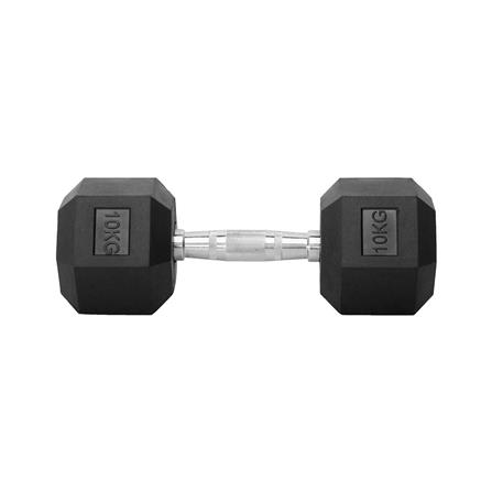 ดัมเบลพร้อมขาตั้ง IRONTEC 2.5-15 กก._8