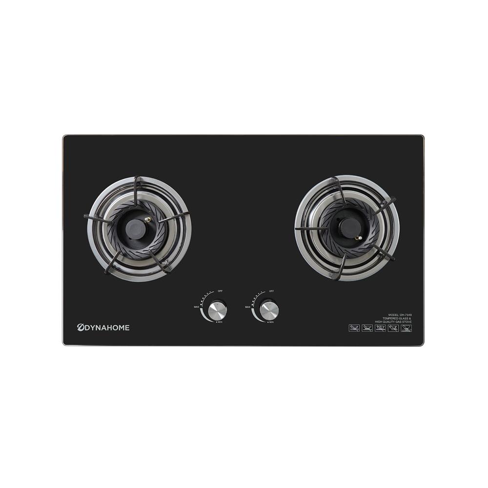 เตาฝังแก๊ส DYNA HOME DH-7948 74 ซม.