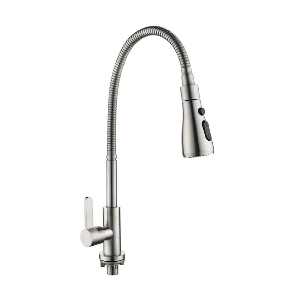 ก๊อกซิงค์เดี่ยวเคาน์เตอร์ HAFELE 495.50.280