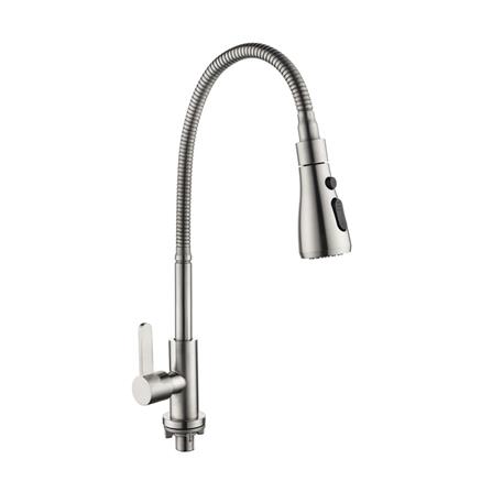 ก๊อกซิงค์เดี่ยวเคาน์เตอร์ HAFELE 495.50.280_0