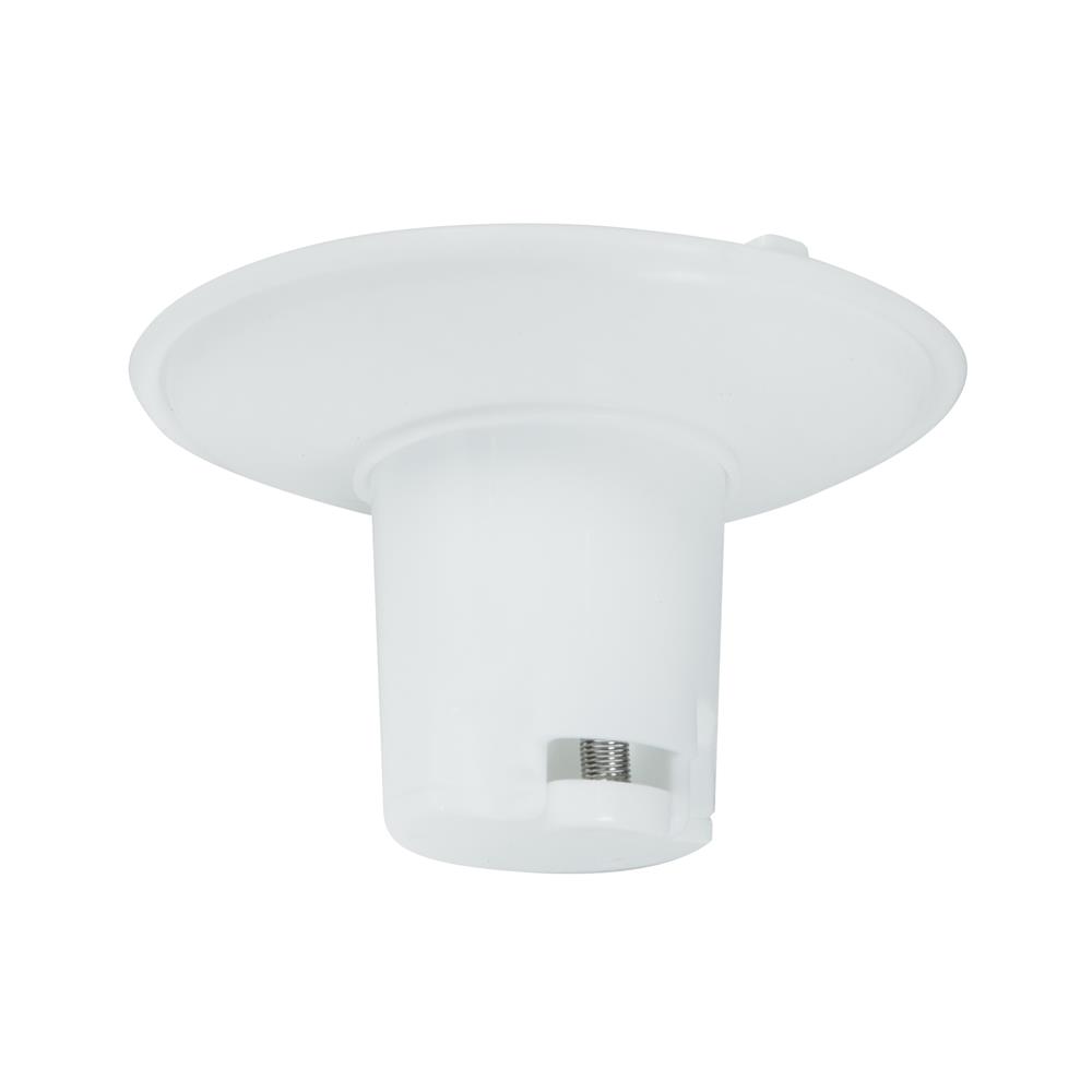 ตะแกรงกันกลิ่น DEXZON PP DIY W สีขาว