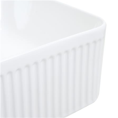 อ่างล้างหน้าวางบน MOYA LX-5681  สีขาว_2