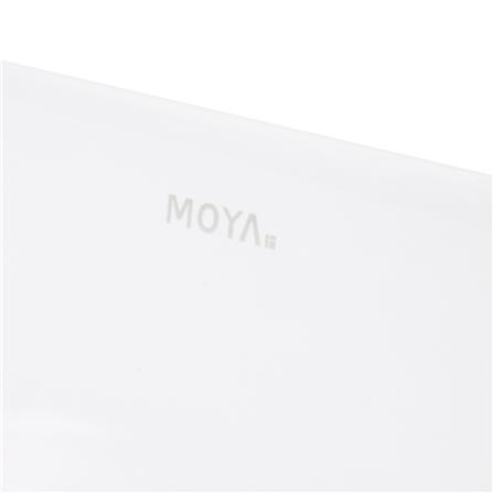 อ่างล้างหน้าวางบน MOYA LX-5681  สีขาว_3