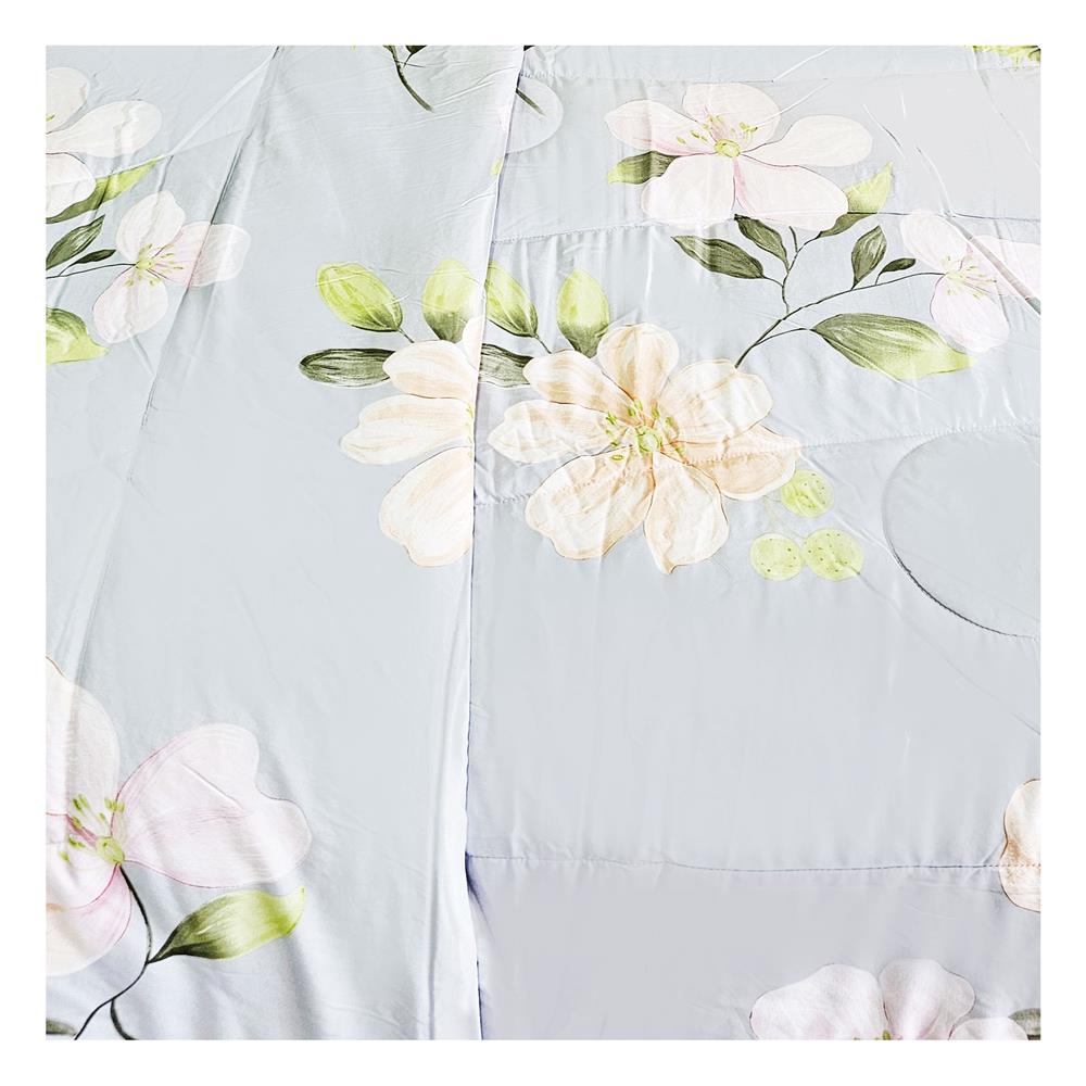 ผ้านวม ESSE VISCOSE SILK 425T 70X90 นิ้ว V303GY