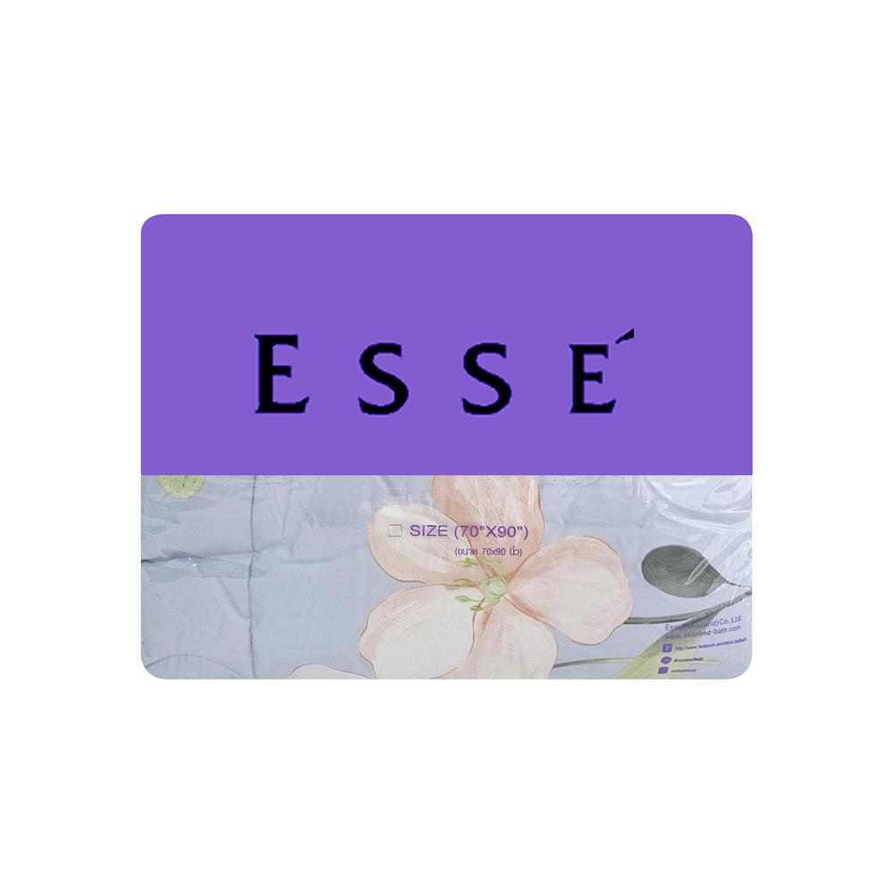 ผ้านวม ESSE VISCOSE SILK 425T 70X90 นิ้ว V303GY