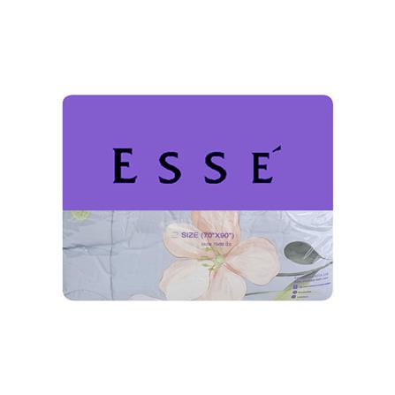 ผ้านวม ESSE VISCOSE SILK 425T 70X90 นิ้ว V303GY_2