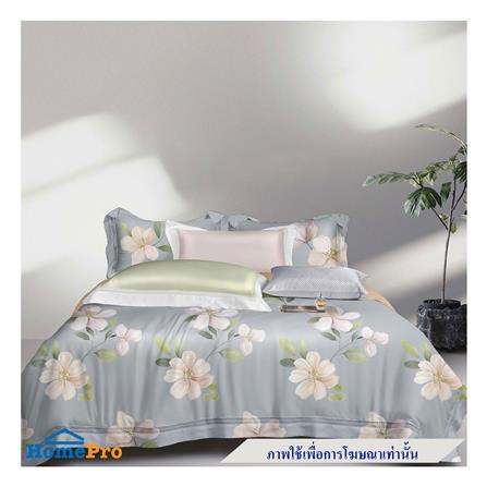 ผ้านวม ESSE VISCOSE SILK 425T 70X90 นิ้ว V303GY_3
