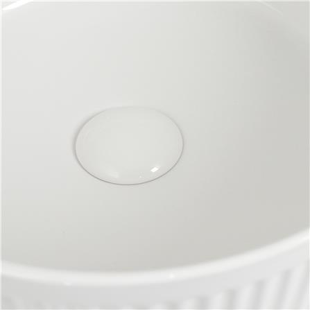 อ่างล้างหน้าวางบน MOYA LX-5685 สีขาว_2