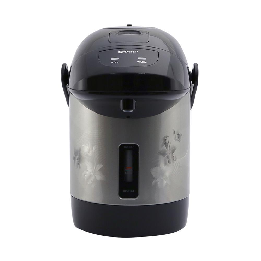 กระติกน้ำร้อน MANUAL SHARP KP-B16S MC 1.6 ลิตร