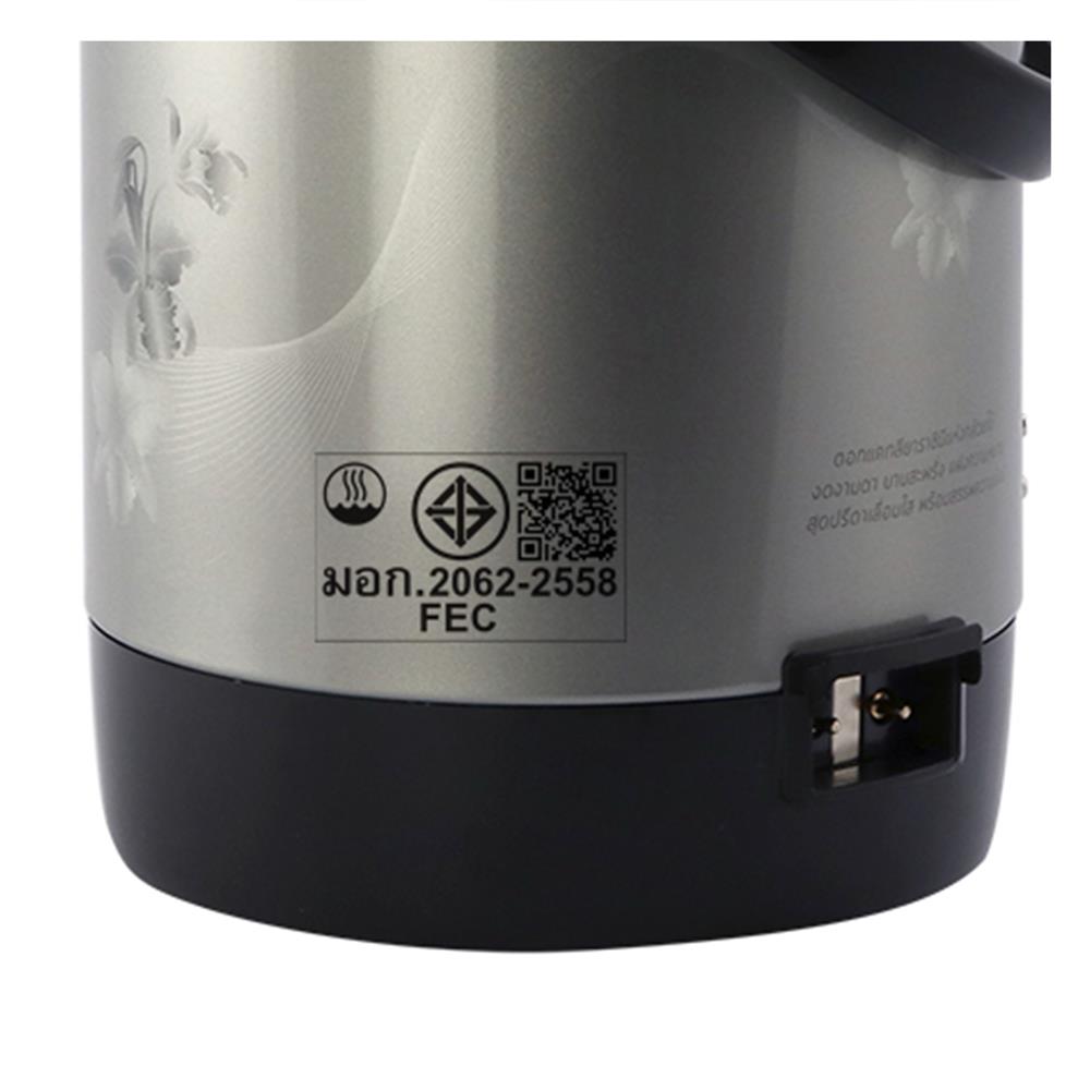 กระติกน้ำร้อน MANUAL SHARP KP-B16S MC 1.6 ลิตร