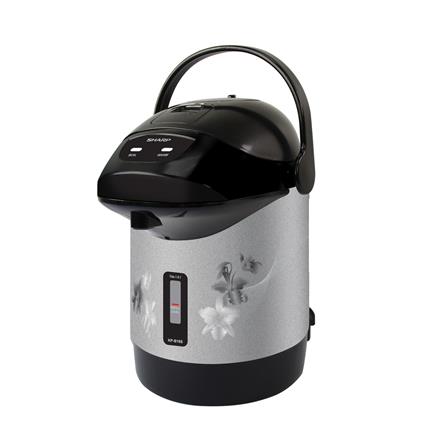 กระติกน้ำร้อน MANUAL SHARP KP-B16S MC 1.6 ลิตร_1