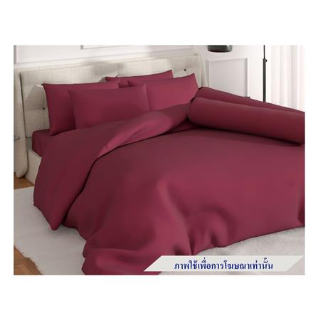 ชุดผ้าปูที่นอน 3.5 ฟุต 4 ชิ้น FROLINA MICROTEX SF015_0