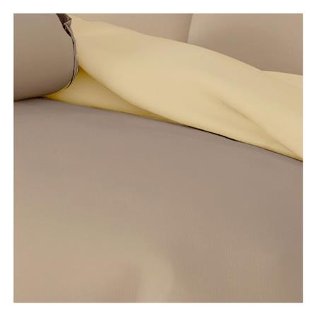 ชุดผ้าปูที่นอน 3.5 ฟุต 4 ชิ้น FROLINA MICROTEX SF017_2