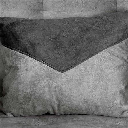 โซฟาเบด AS FURNITURE CHARLOTTE CGYU40 สีเทาอ่อน_3