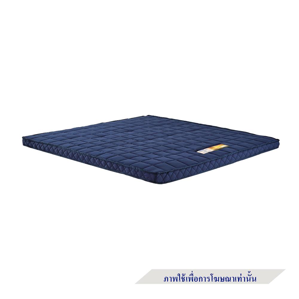 แผ่นรองนอน 3.5 ฟุต MIDAS REFRESH