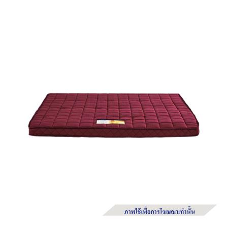 แผ่นรองนอน 3 ฟุต MIDAS REJUVENITE_1