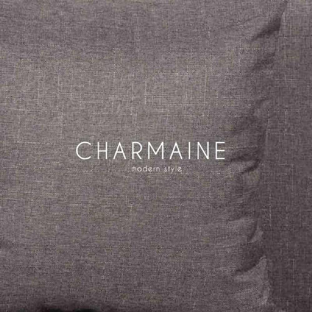 โซฟาเบด AS FURNITURE CHARMAINE CGYCA7 สีเทา