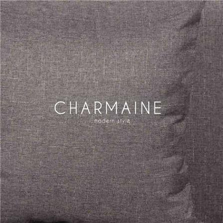 โซฟาเบด AS FURNITURE CHARMAINE CGYCA7 สีเทา_1