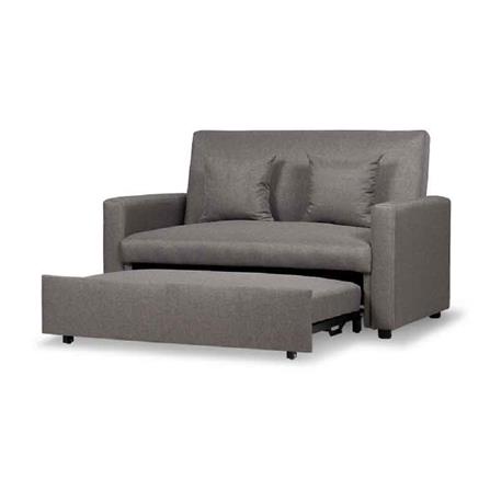 โซฟาเบด AS FURNITURE CHARMAINE CGYCA7 สีเทา_3