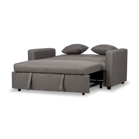 โซฟาเบด AS FURNITURE CHARMAINE CGYCA7 สีเทา_4