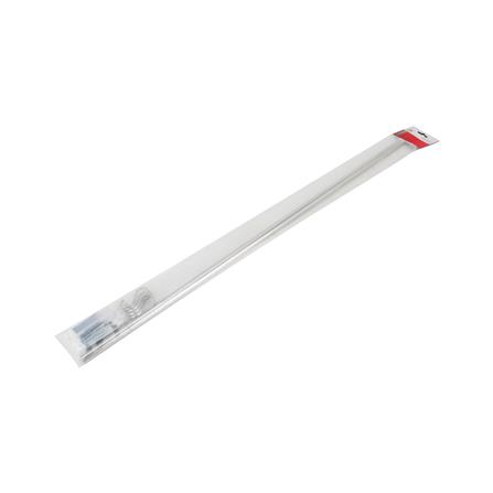 อุปกรณ์ราวแขวน 1200 มม. HAFELE 485.17.023 สเตนเลส_2