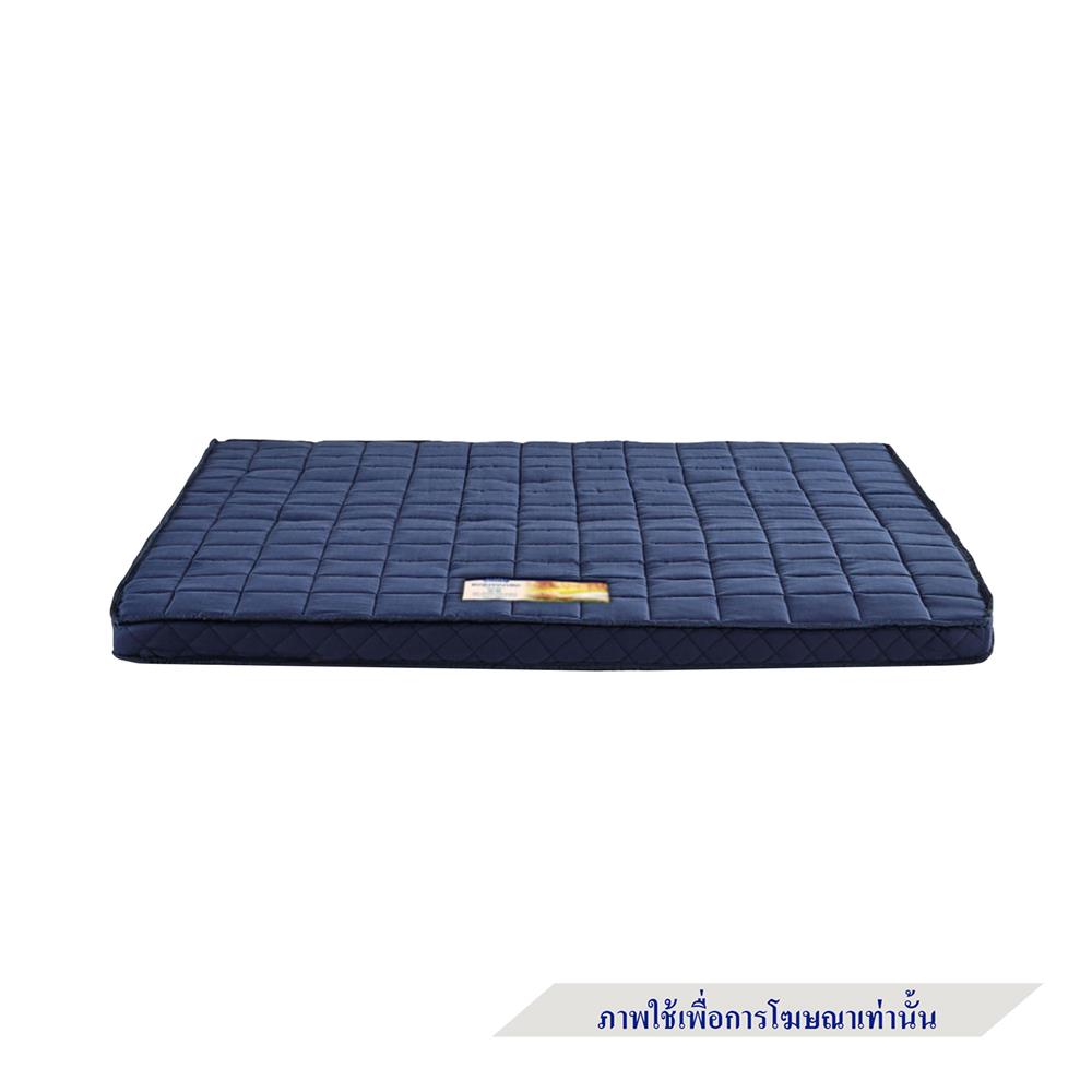 แผ่นรองนอน 3 ฟุต MIDAS REFRESH