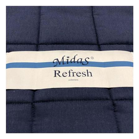 แผ่นรองนอน 3 ฟุต MIDAS REFRESH_2