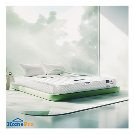 ที่นอน 6 ฟุต MIDAS ZANE I พร้อมหมอนหนุน 2 ชิ้น_3