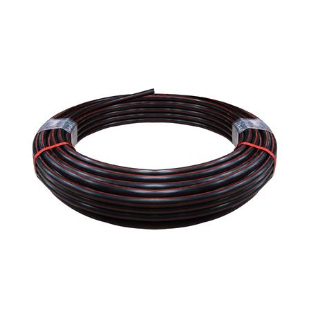 ท่อร้อยสายไฟ HDPE CLASS I PN6 ตรามือ 20 มม. ยาว 50 ม._0