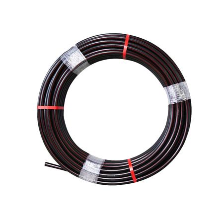 ท่อร้อยสายไฟ HDPE CLASS I PN6 ตรามือ 20 มม. ยาว 50 ม._2