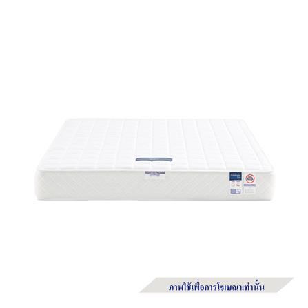 ที่นอน 3.5 ฟุต MIDAS ZANE I พร้อมหมอนหนุน 1 ชิ้น_1