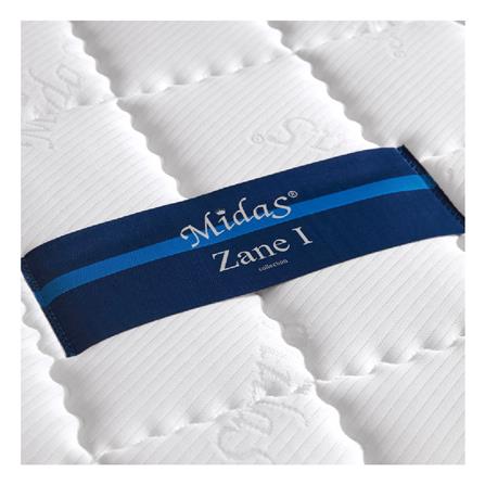 ที่นอน 3.5 ฟุต MIDAS ZANE I พร้อมหมอนหนุน 1 ชิ้น_2